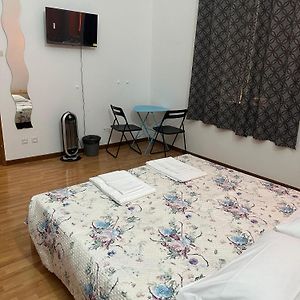 Economy Double Kamer