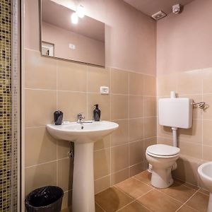 Private Bathroom Triple Room